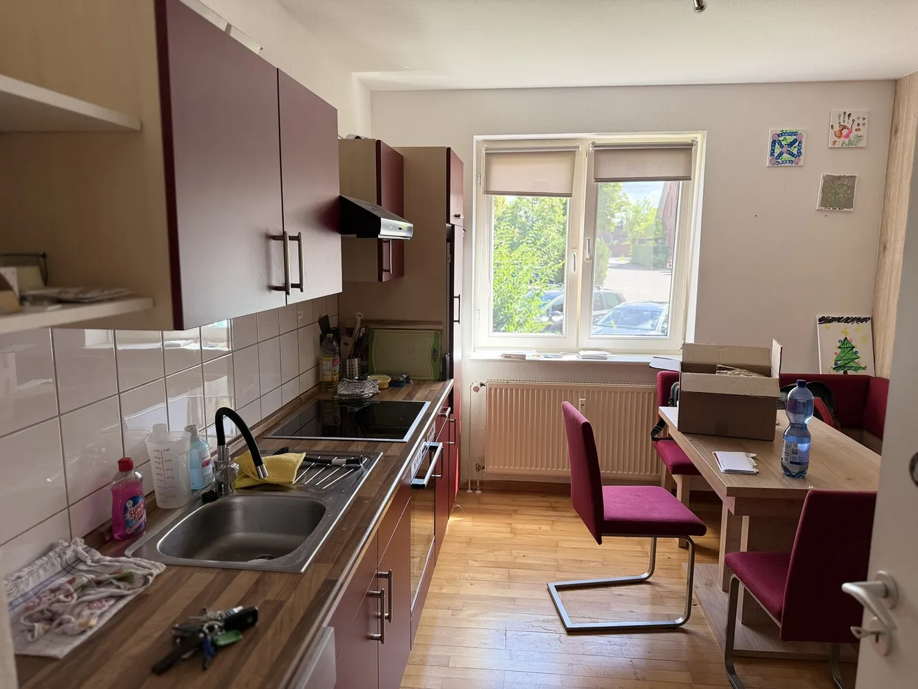 3 room apartment with 69 m² in Celle – Photo 9