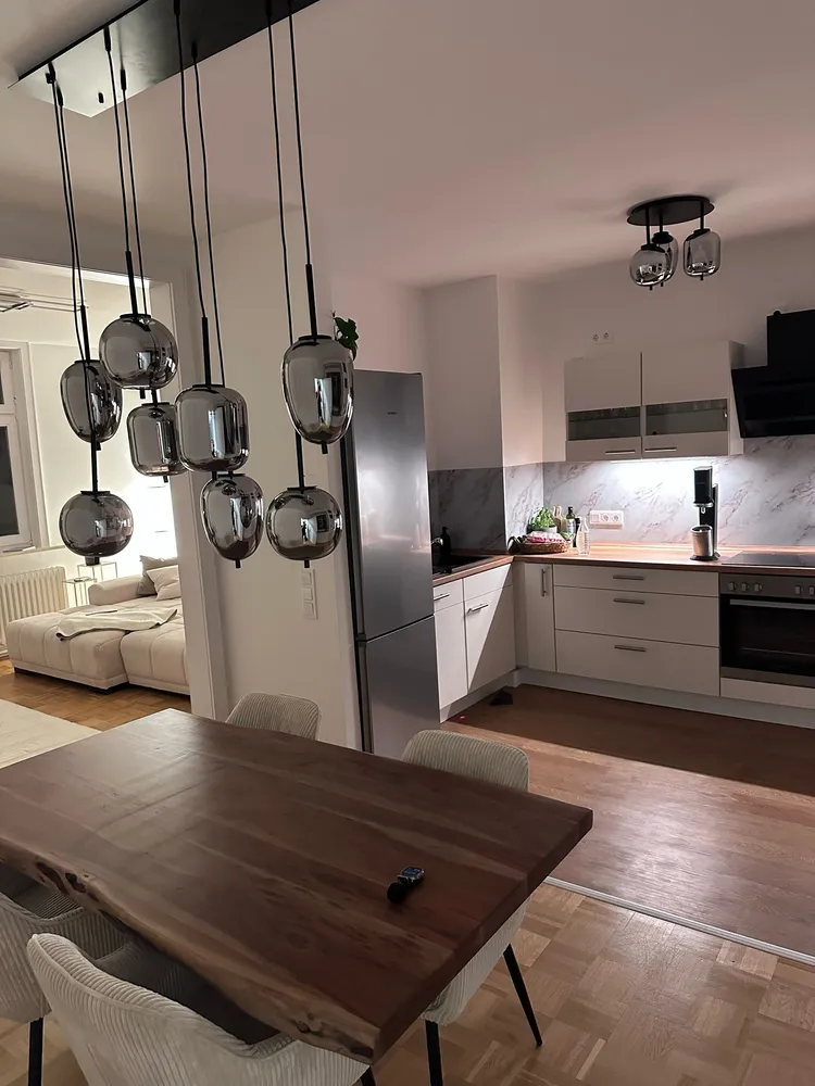 3 Zimmer Wohnung mit 92 m² in Goslar – Bild 1