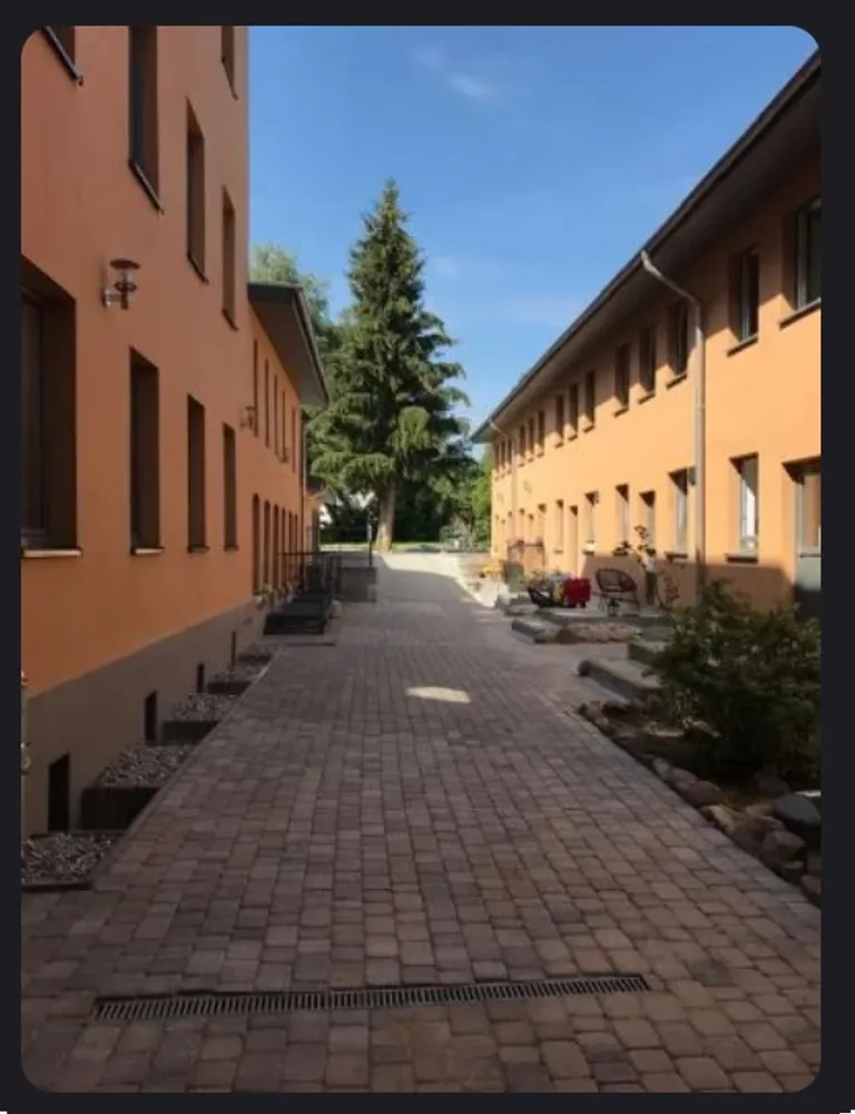 2 Zimmer Wohnung mit 54 m² in Bernau bei Berlin – Bild 3