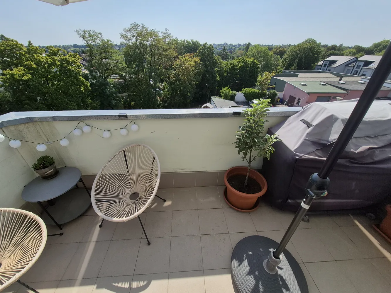3 Zimmer Wohnung mit 76 m² in Solingen – Bild 7