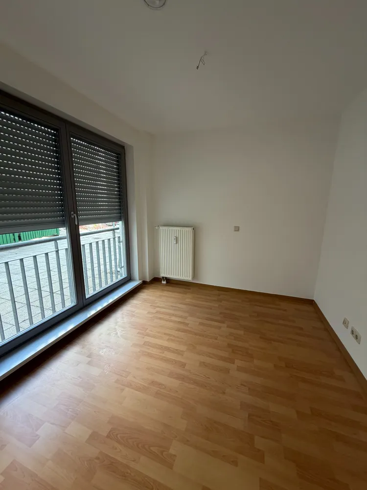 2 Zimmer Wohnung mit 41 m² in Halle (Saale) – Bild 3