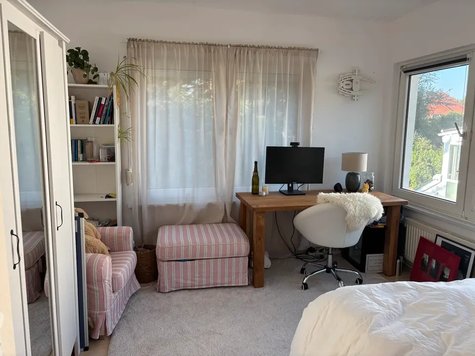 WG-Zimmer mit 14 m² in Göttingen – Bild 4