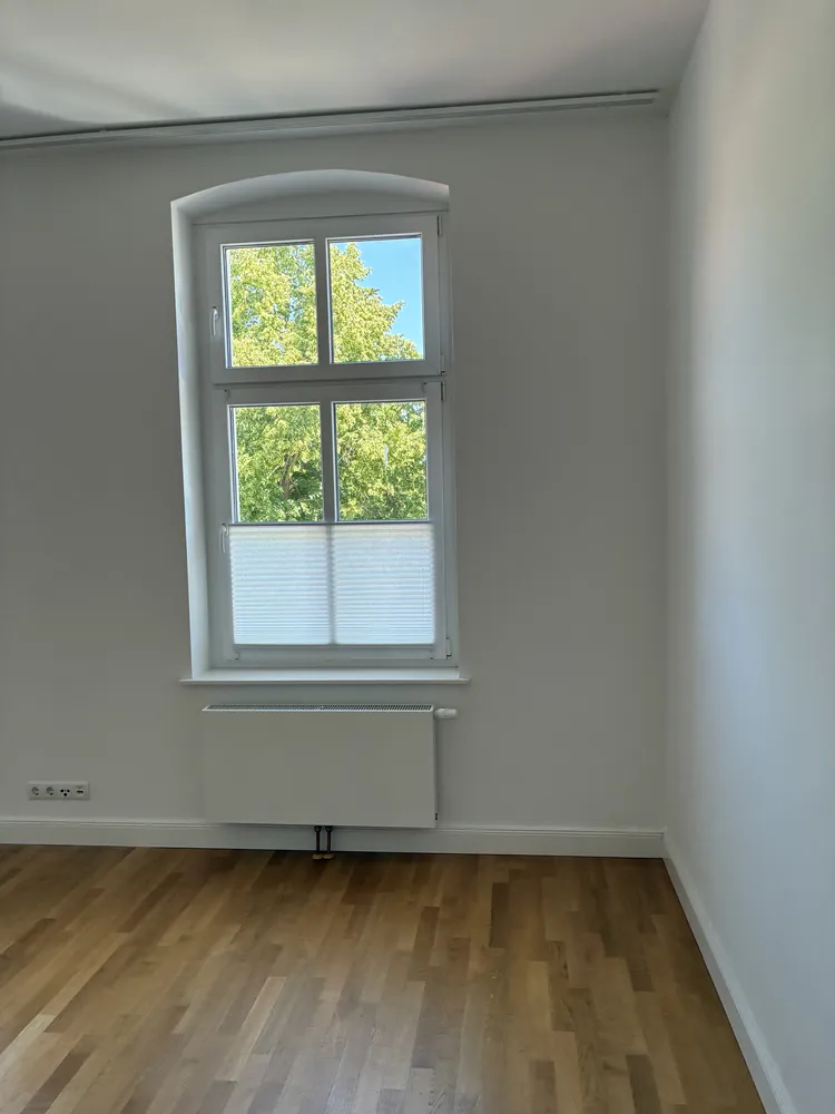 4 Zimmer Wohnung mit 89 m² in Kiel – Bild 1