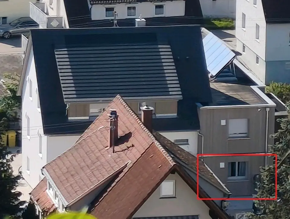 4 Zimmer Wohnung mit 79 m² in Tuttlingen – Bild 8