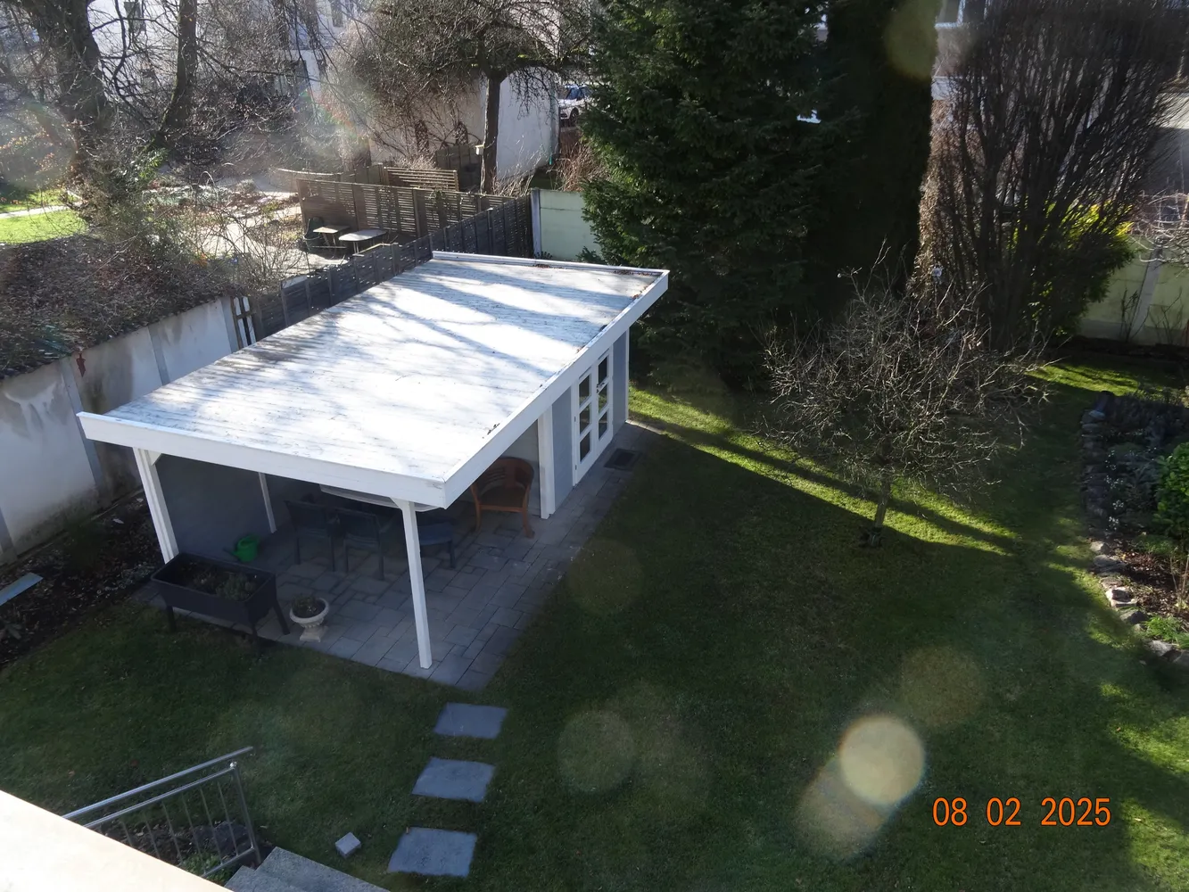 3 Zimmer Wohnung mit 100 m² in Augsburg – Bild 4