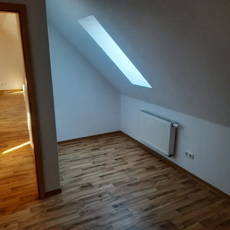 3 Zimmer Wohnung mit 56 m² in Schmalkalden – Bild 7