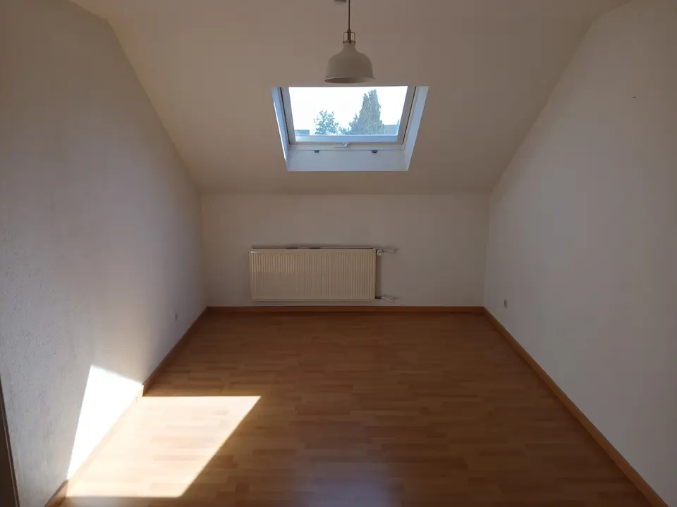 WG-Zimmer mit 12 m² in Paderborn – Bild 2