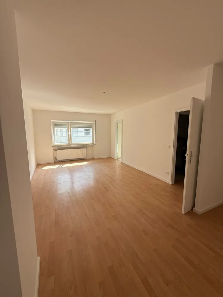1 Zimmer Wohnung mit 35 m² in Heidelberg – Bild 1