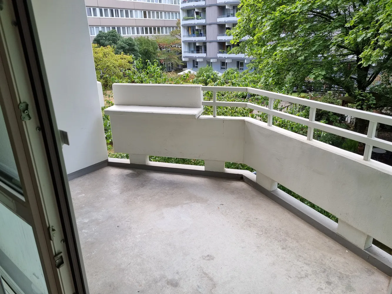 1 Zimmer Wohnung mit 28 m² in Köln – Bild 10