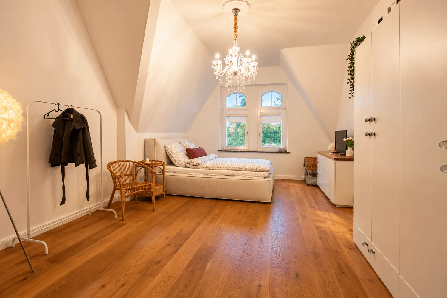 2 Zimmer Wohnung mit 81 m² in Bremen – Bild 5