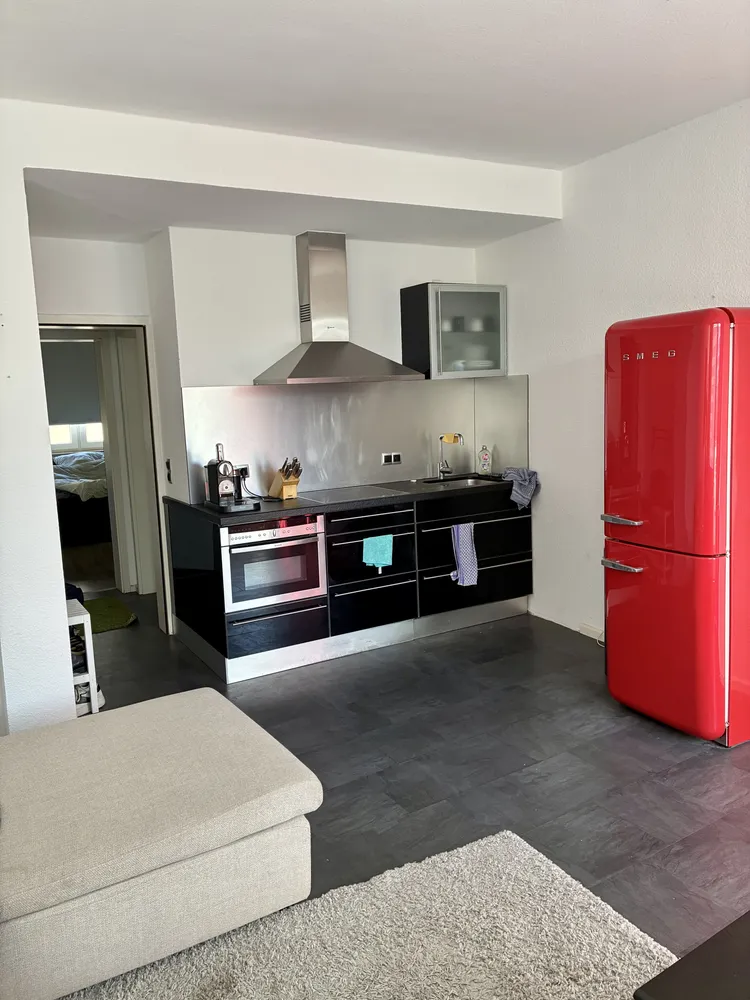 3 Zimmer Wohnung mit 55 m² in Düsseldorf – Bild 6