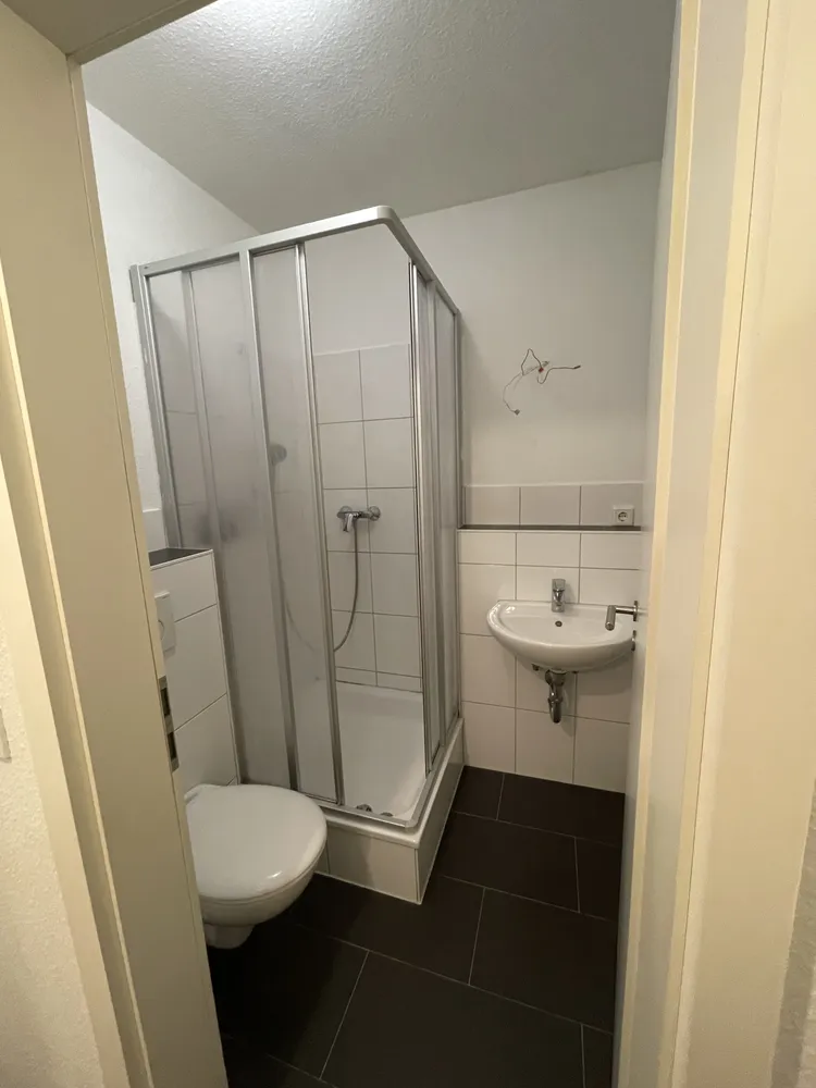 1 Zimmer Wohnung mit 34 m² in Wiesbaden – Bild 8