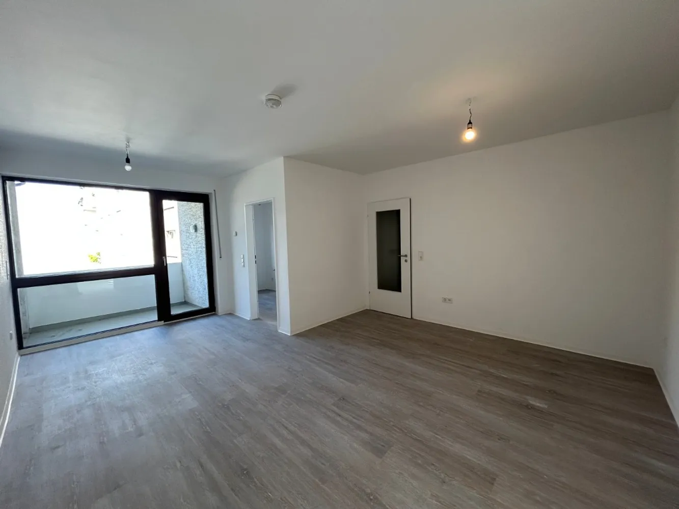 2 Zimmer Wohnung mit 49 m² in Dortmund – Bild 1