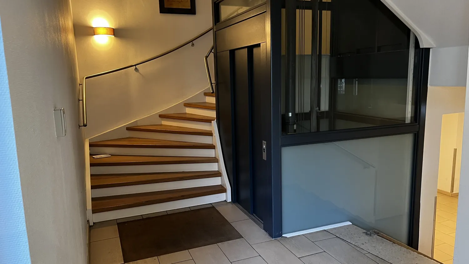 1 Zimmer Wohnung mit 49 m² in Bremen – Bild 2