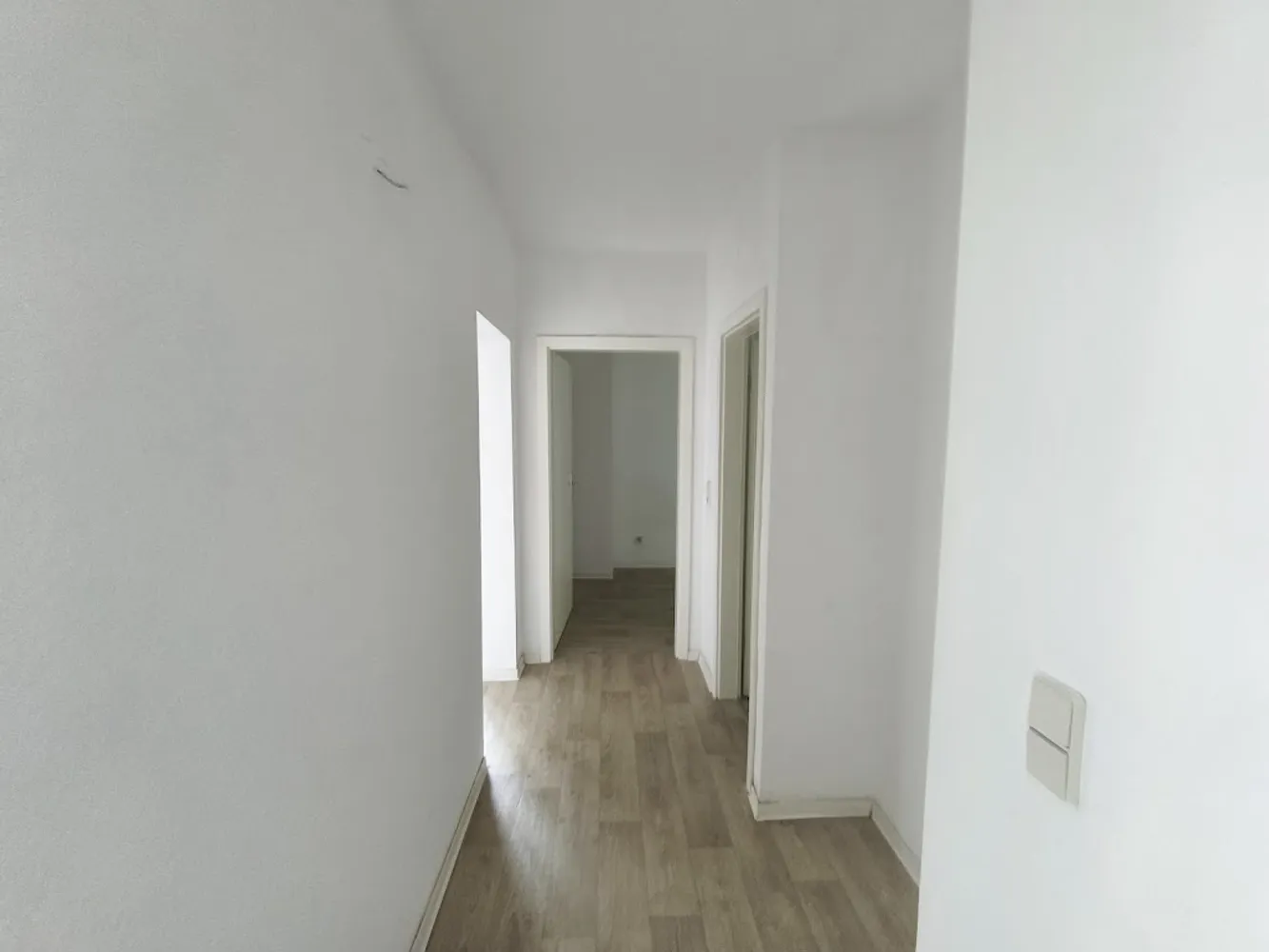 3 Zimmer Wohnung mit 59 m² in Merseburg – Bild 5