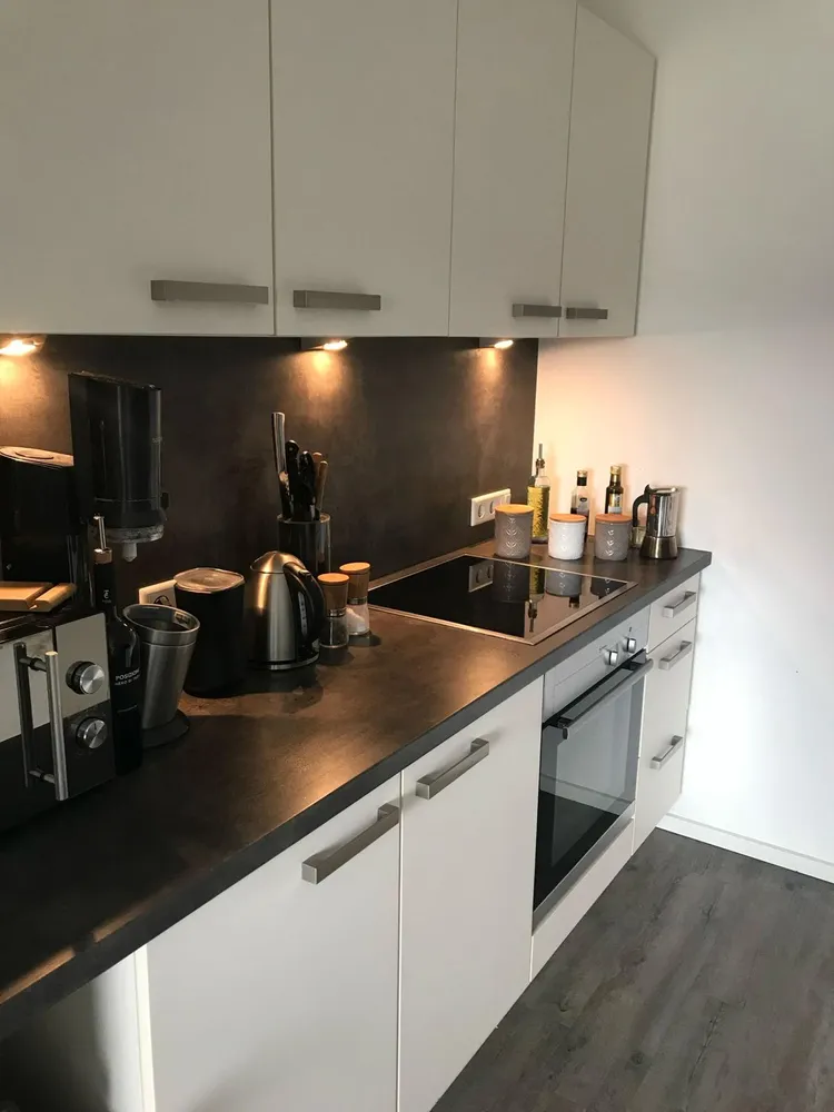 2 Zimmer Wohnung mit 67 m² in Münster – Bild 4