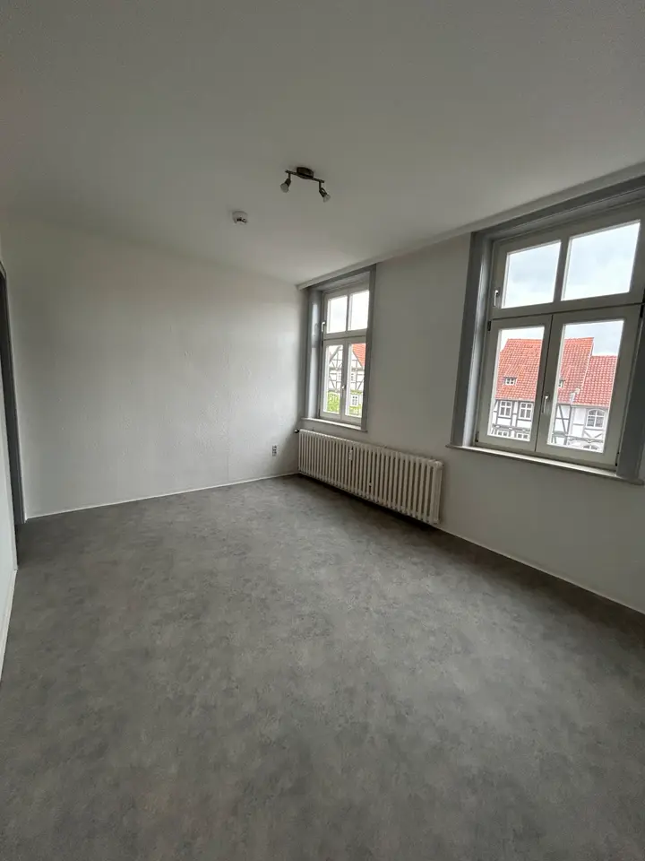 4 Zimmer Wohnung mit 96 m² in Eschwege – Bild 4