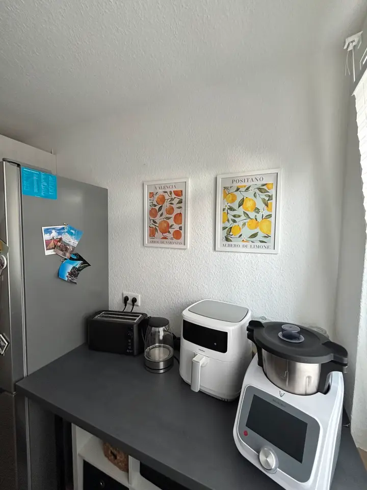 2 Zimmer Wohnung mit 56 m² in Braunschweig – Bild 10