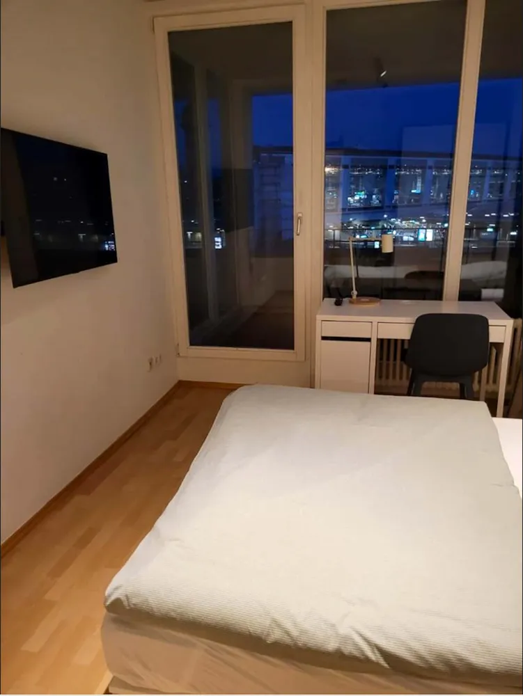 WG-Zimmer mit 20 m² in Berlin – Bild 4