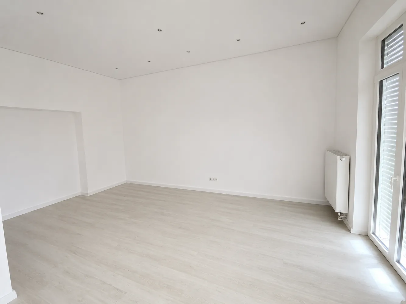 4 Zimmer Wohnung mit 124 m² in Berlin – Bild 6