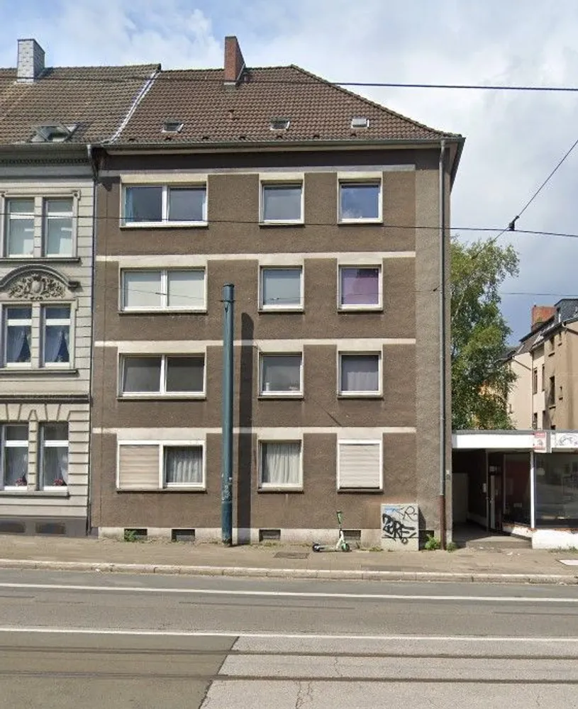 2 Zimmer Wohnung mit 44 m² in Essen – Bild 8