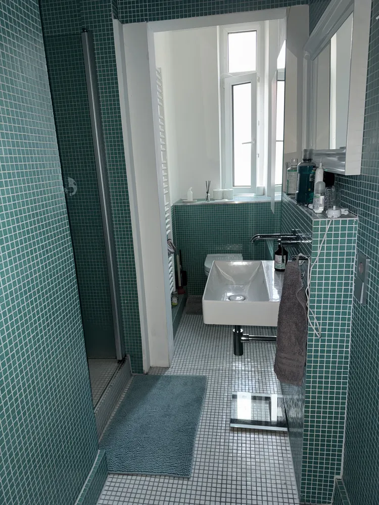 3 Zimmer Wohnung mit 75 m² in Stuttgart – Bild 7