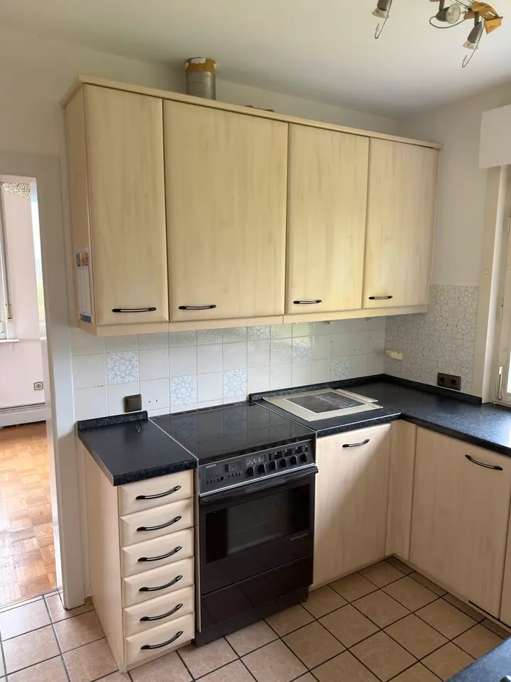 3 Zimmer Wohnung mit 104 m² in Bergisch Gladbach – Bild 4