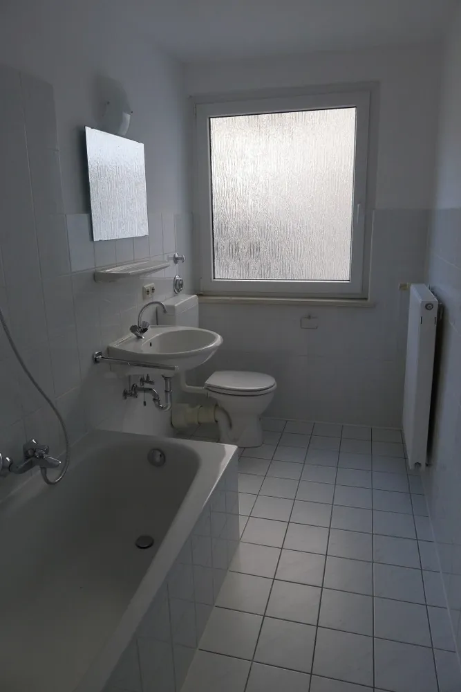 2 Zimmer Wohnung mit 58 m² in Wiesbaden – Bild 4