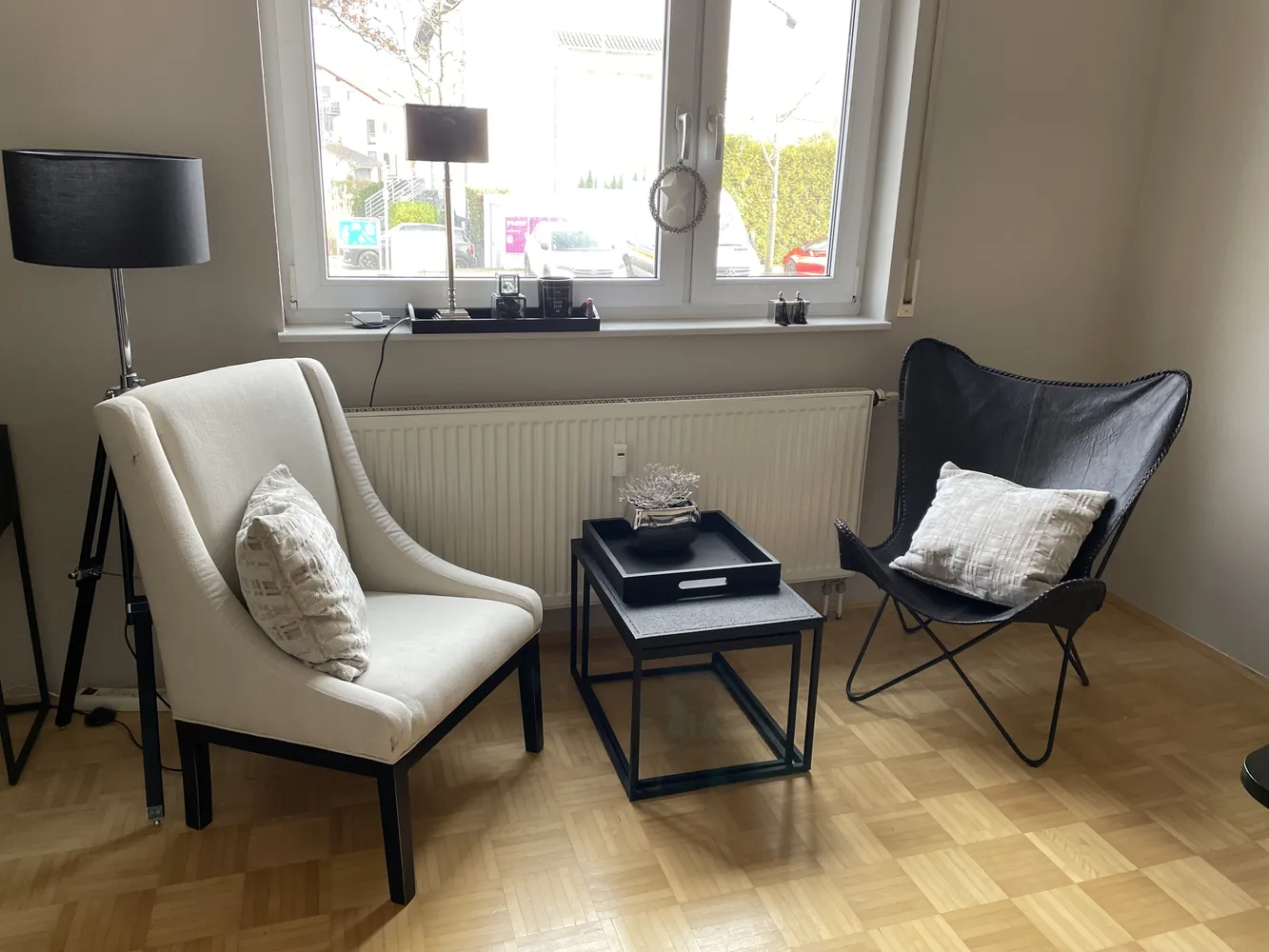 2 Zimmer Wohnung mit 32 m² in Karlsruhe – Bild 3