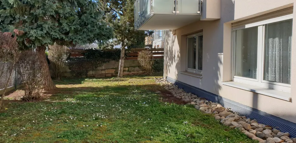 2 Zimmer Wohnung mit 47 m² in Leonberg – Bild 5