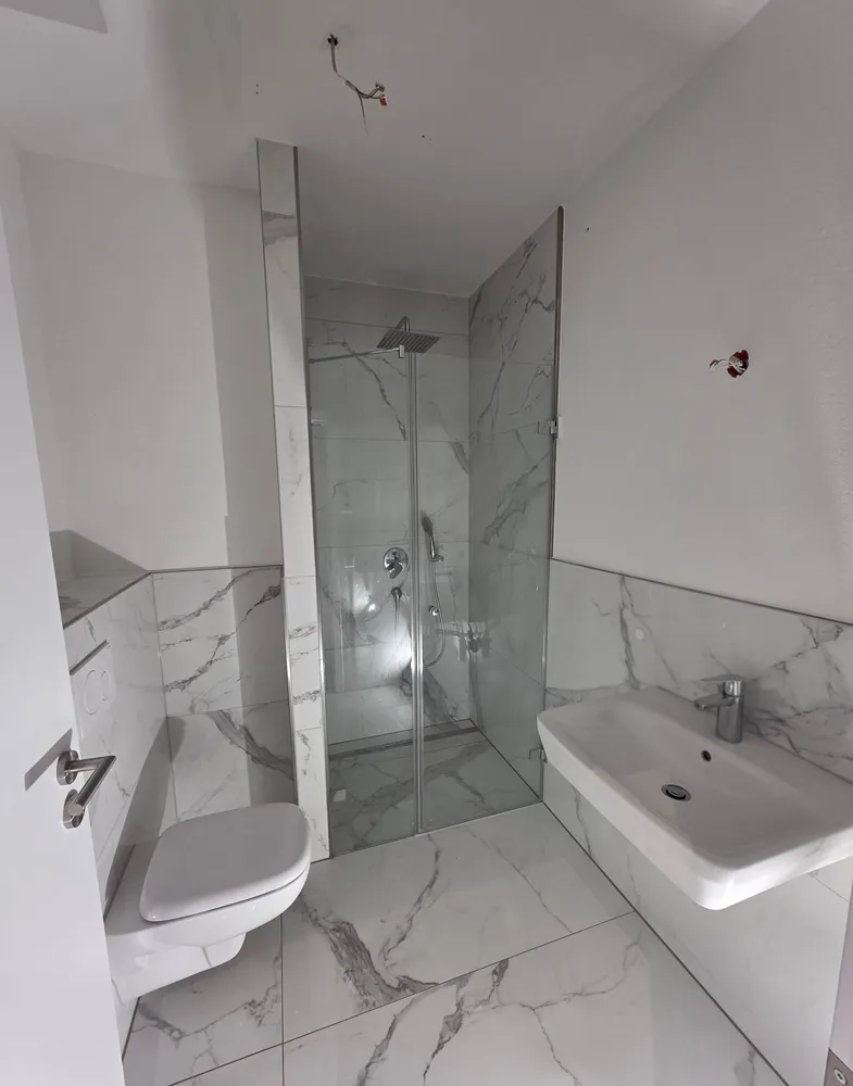 2 Zimmer Wohnung mit 57 m² in Heilbronn – Bild 3