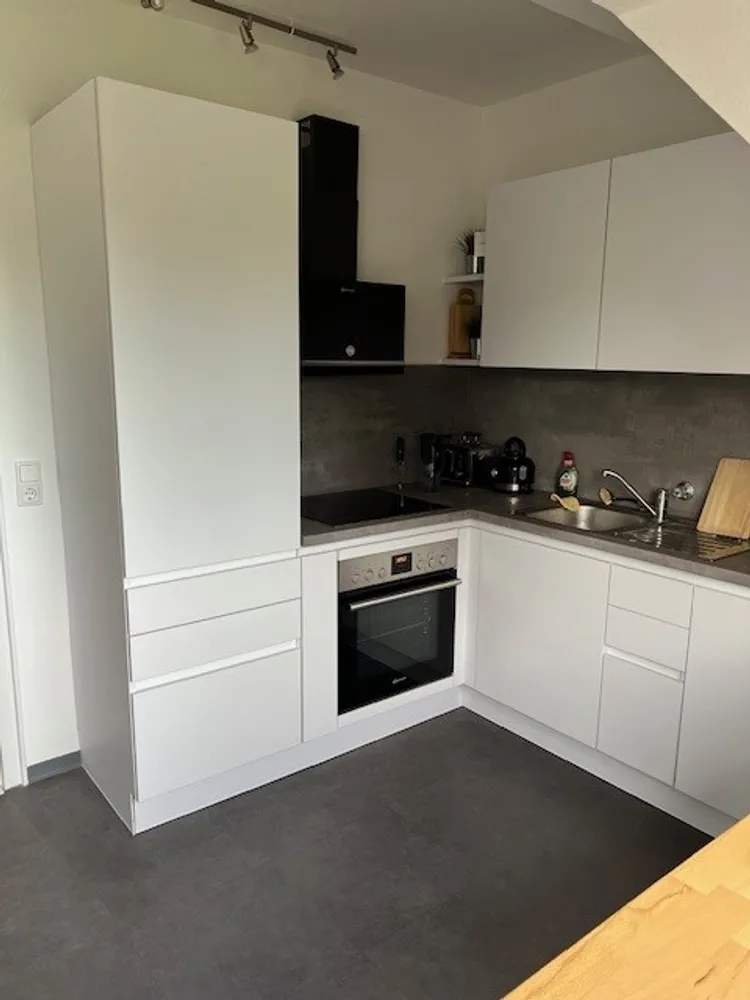 3 Zimmer Wohnung mit 85 m² in Düsseldorf – Bild 3
