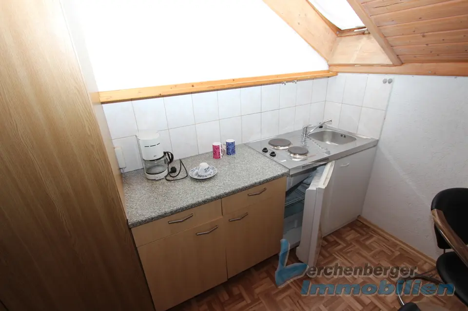 Studio mit 22 m² in Deggendorf – Bild 3
