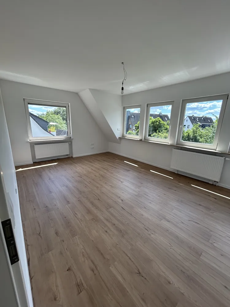 3 room apartment with 76 m² in Hanover – Photo 8