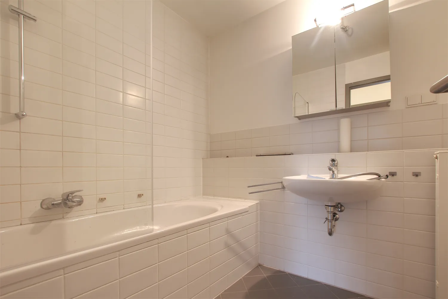 2 Zimmer Wohnung mit 68 m² in Frankfurt am Main – Bild 5