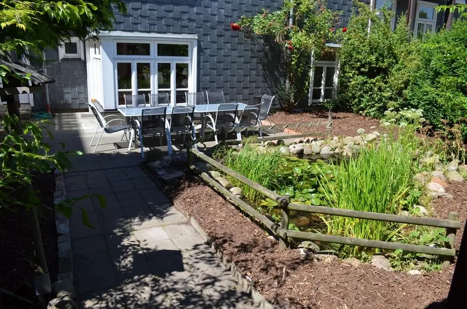 WG-Zimmer mit 12 m² in Wolfenbüttel – Bild 4