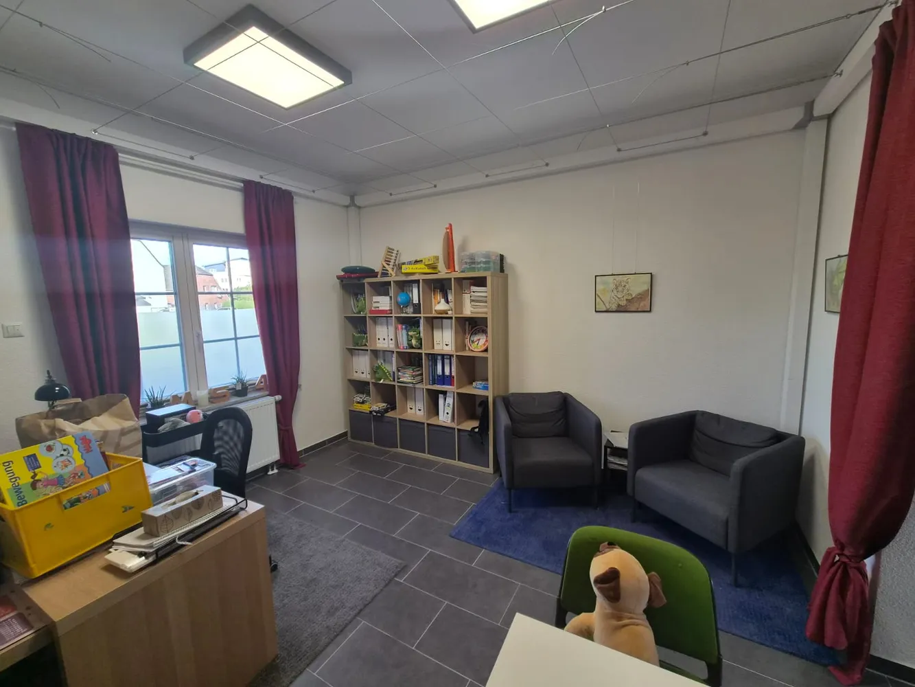 1 room apartment with 32 m² in Mönchengladbach – Photo 2