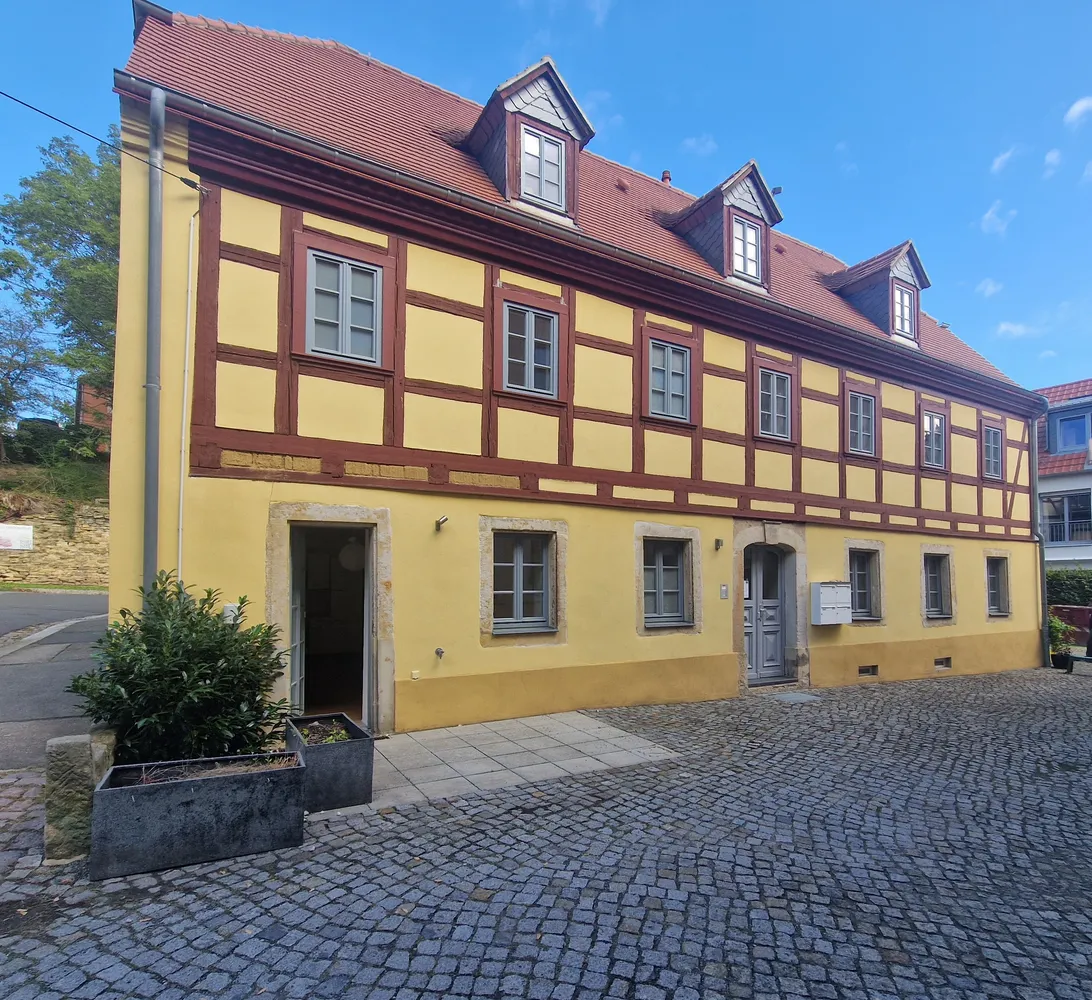 3 Zimmer Wohnung mit 77 m² in Dresden – Bild 1