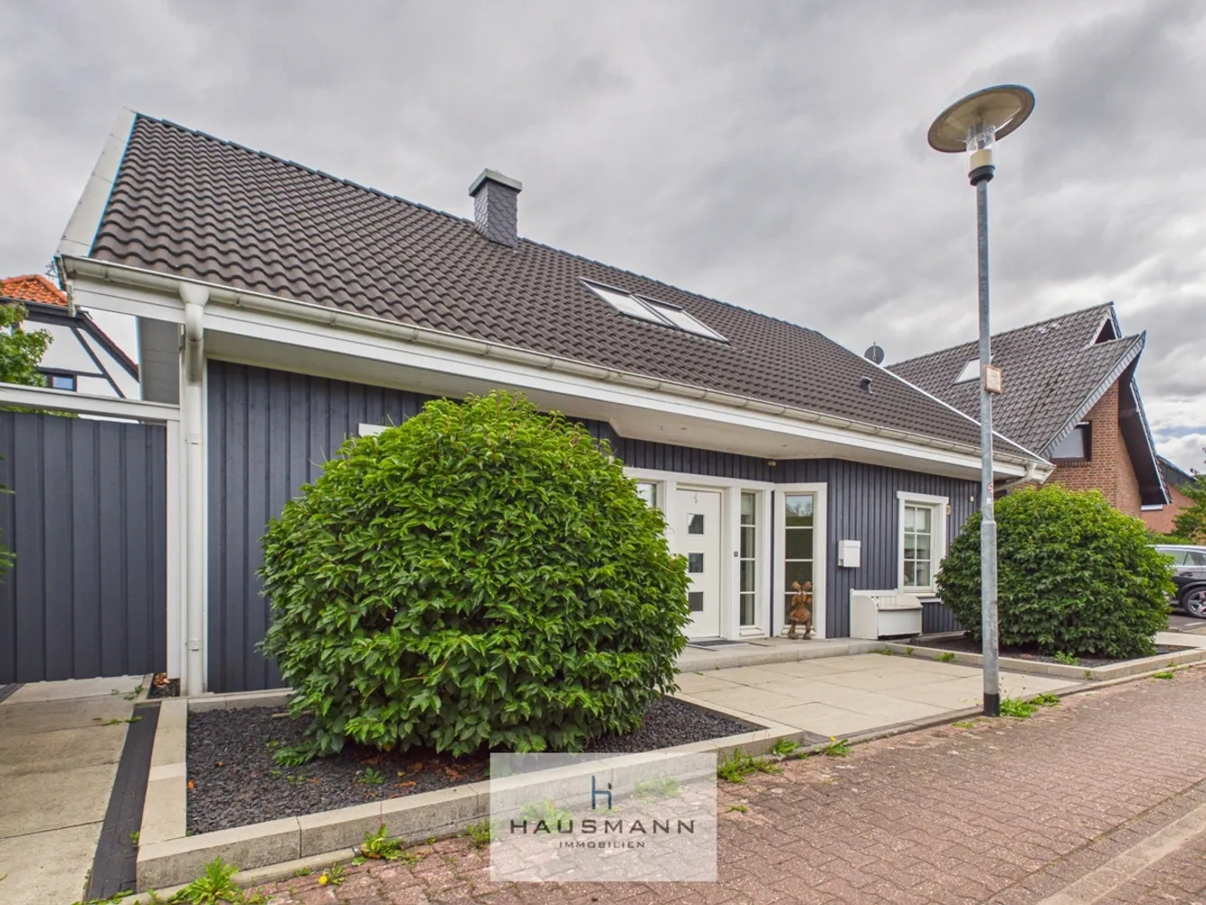 5 Zimmer Haus mit 130 m² in Willich – Bild 10