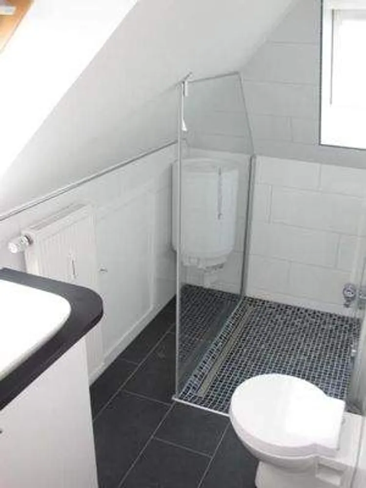 1 Zimmer Wohnung mit 34 m² in Hamburg – Bild 3