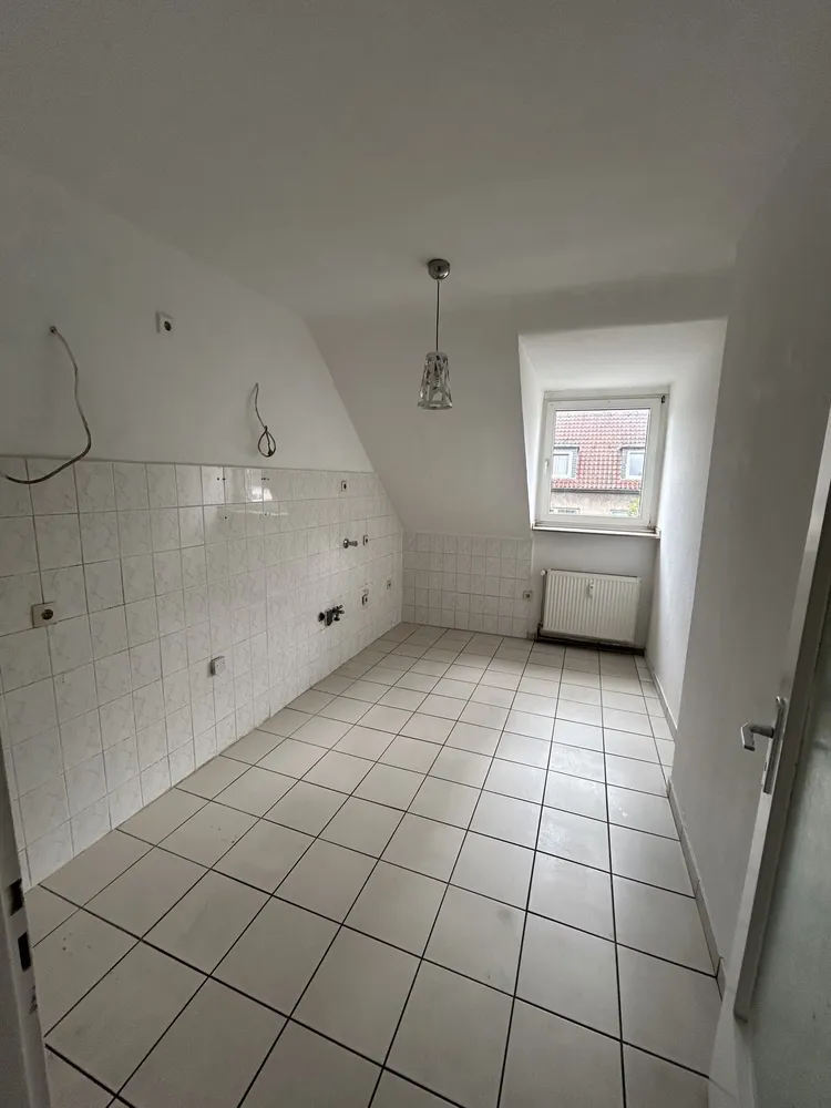 2 Zimmer Wohnung mit 42 m² in Essen – Bild 4