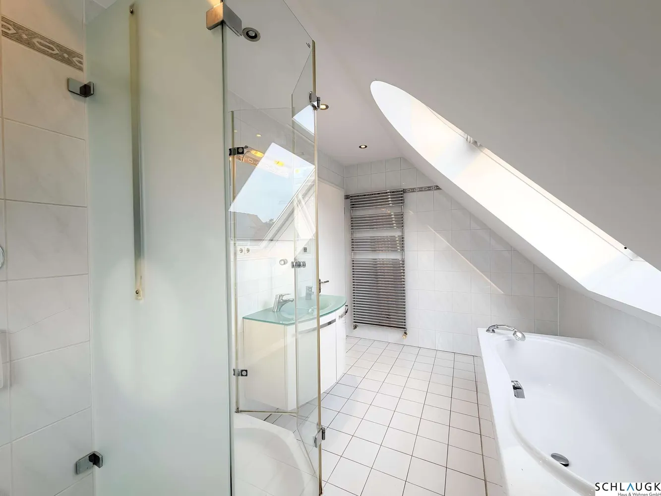 4 Zimmer Wohnung mit 84 m² in München – Bild 7