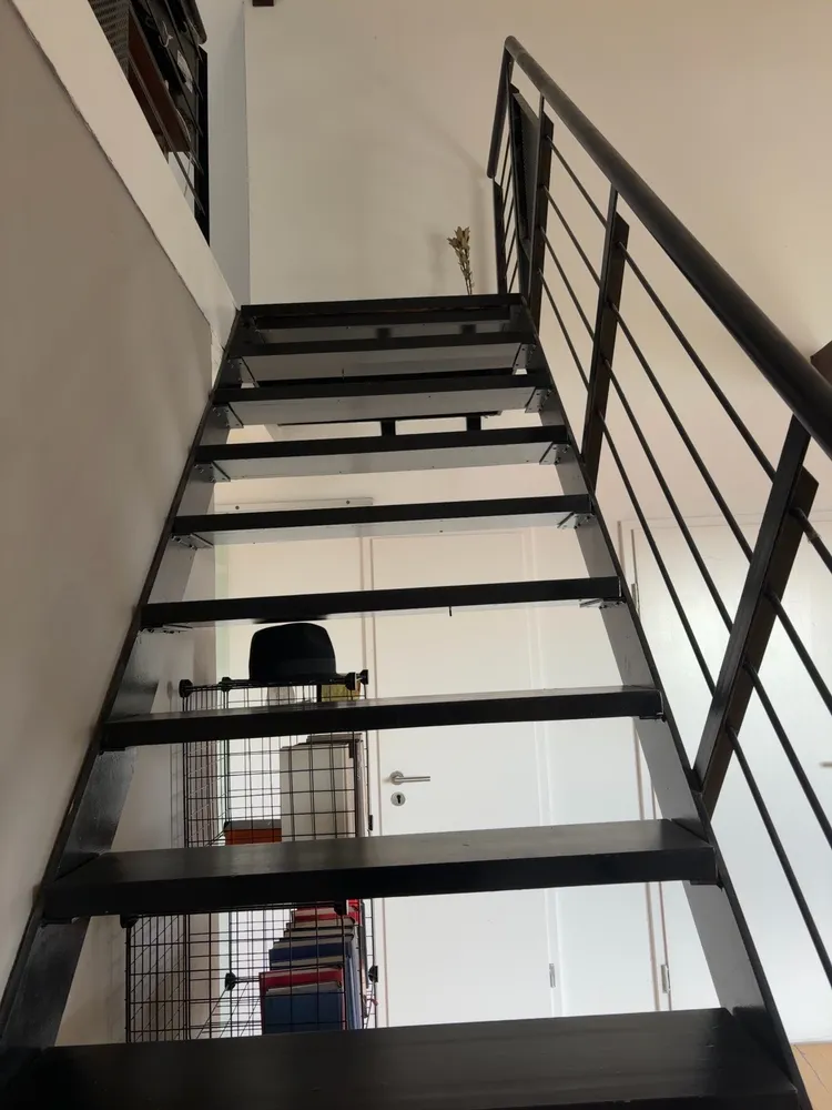 5 Zimmer Wohnung mit 105 m² in Nürnberg – Bild 7