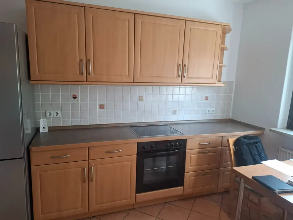 4 Zimmer Haus mit 138 m² in Berlin – Bild 9