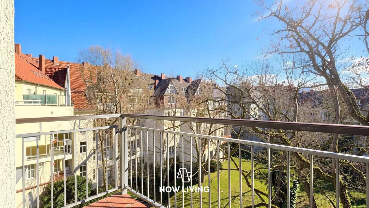 4 Zimmer Wohnung mit 95 m² in Hannover – Bild 12