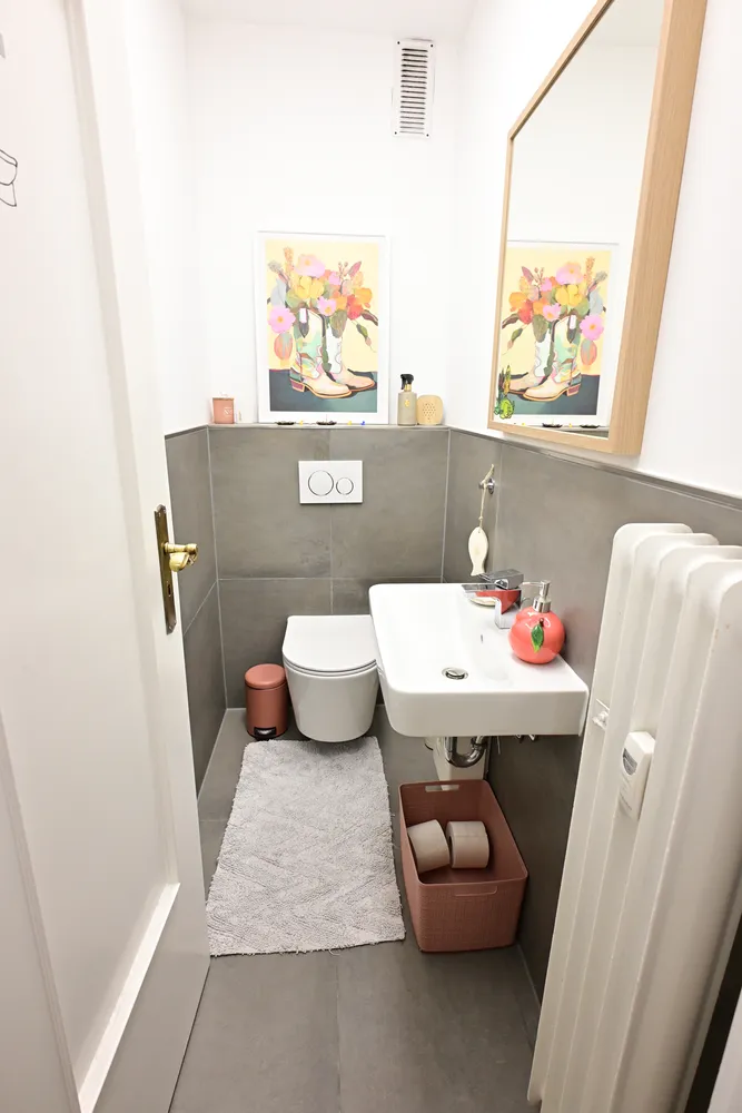 5 Zimmer Wohnung mit 125 m² in Bochum – Bild 7
