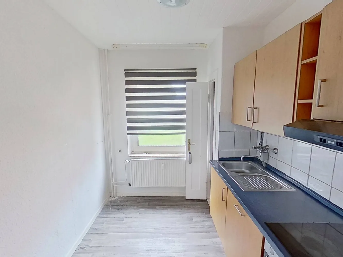 3 room apartment with 58 m² in Aurich – Photo 4