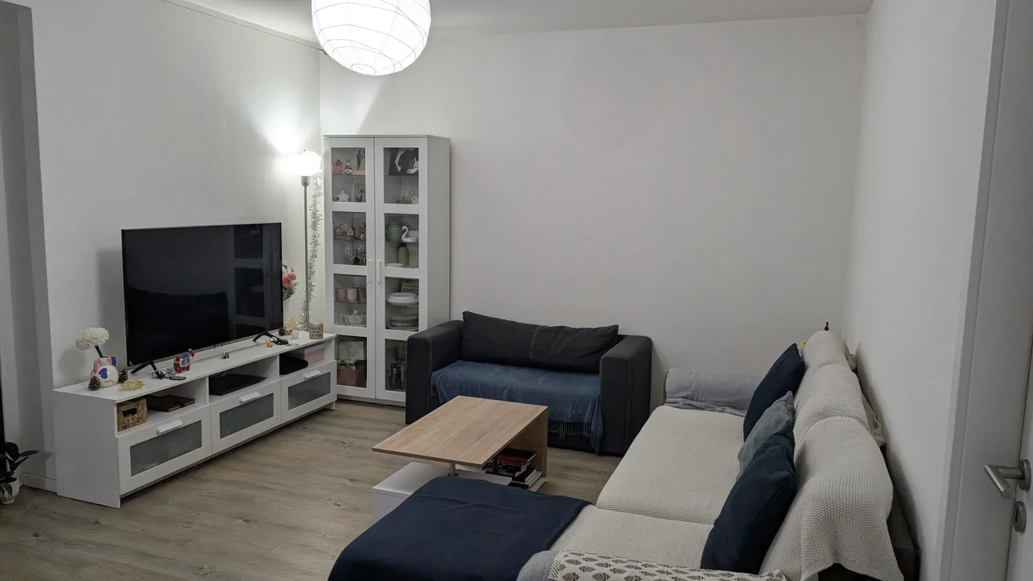 2 Zimmer Wohnung mit 59 m² in Berlin – Bild 5