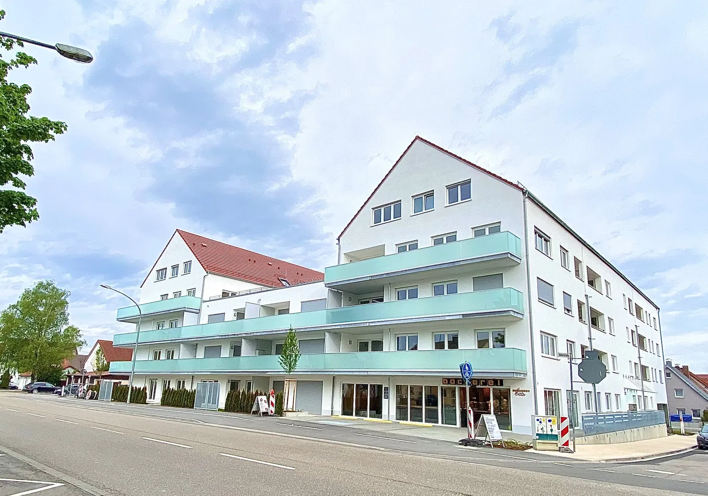 2 Zimmer Wohnung mit 65 m² in Neu-Ulm – Bild 7