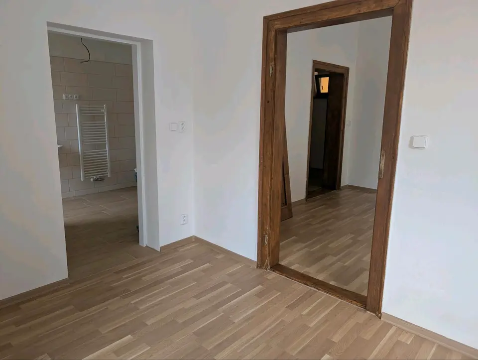 3 Zimmer Wohnung mit 55 m² in Schwarzenberg – Bild 3